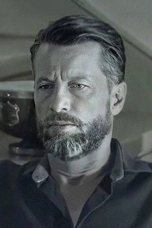 Zaharias Kefalogiannis profile