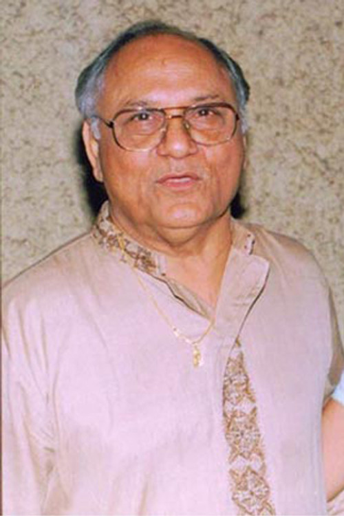 Ram Mukherjee profile