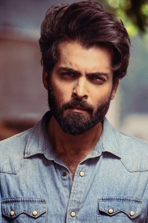 Asad Siddiqui profile