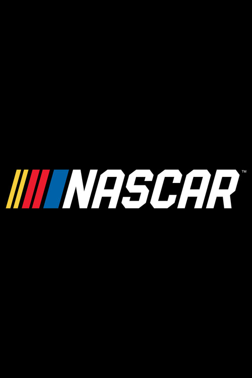 NASCAR Cup Series poster