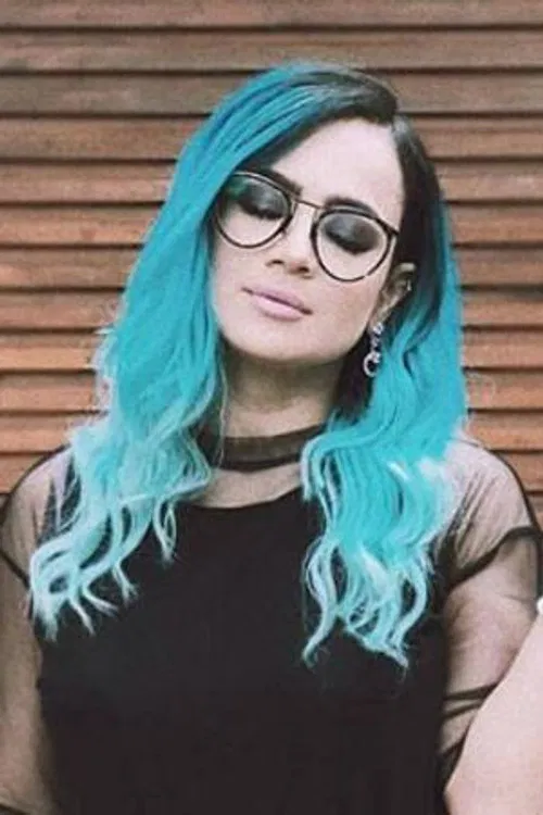 Daniela Araújo profile