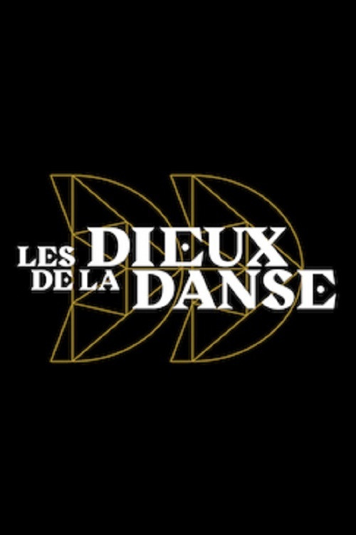 Les dieux de la danse poster