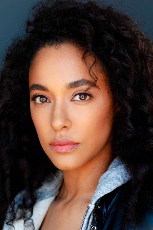 Adrienne Thomas profile