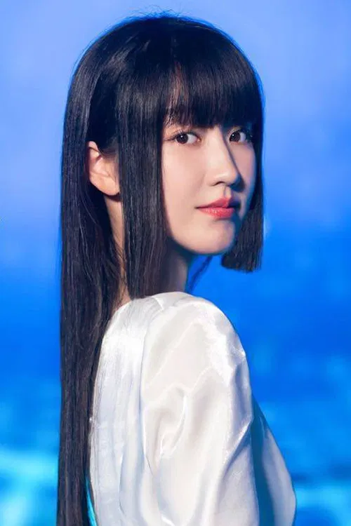 Zong Yuanyuan profile