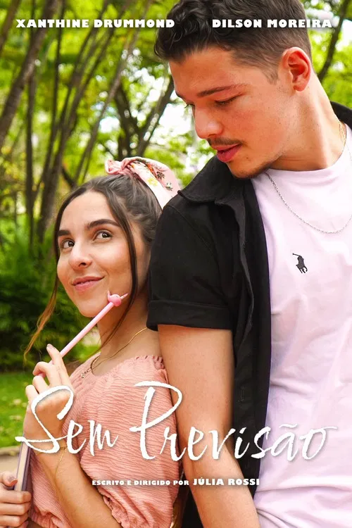 Sem Previsão poster