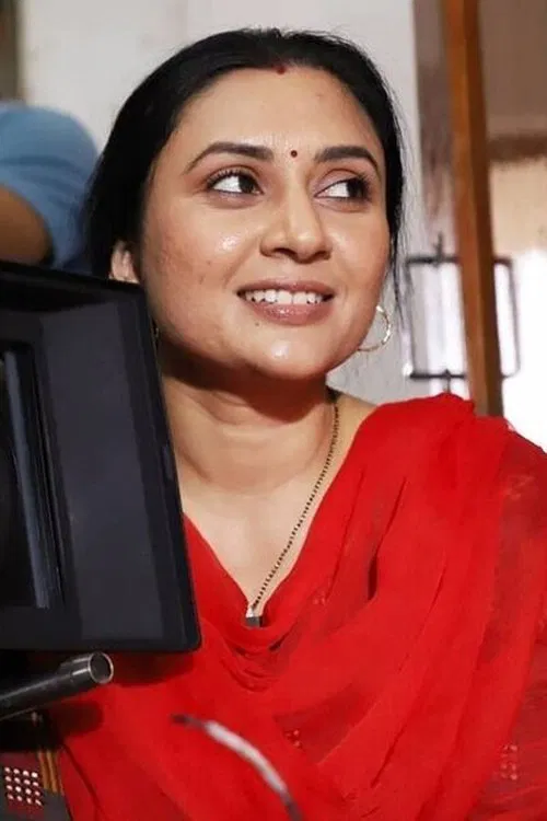 Brinda Trivedi profile