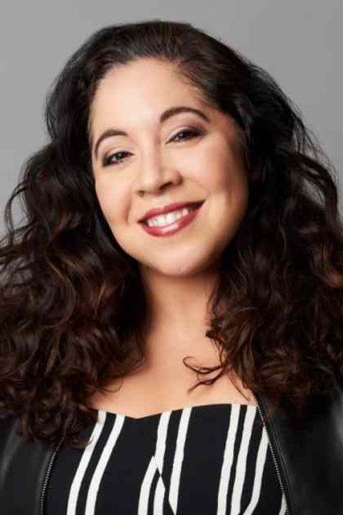 Gina Brillon profile