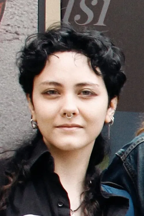 Güler Simge Yolcu profile