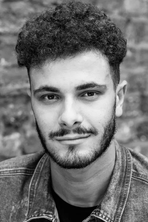 Yazan Alnakdali profile