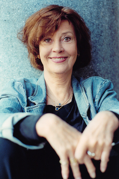 Hannelore Cremer profile