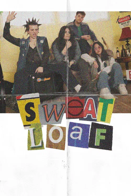 Sweat Loaf poster