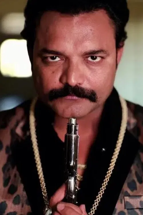 Chetan Daiya profile