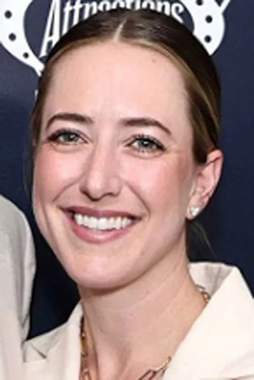 Alexandra Romano profile