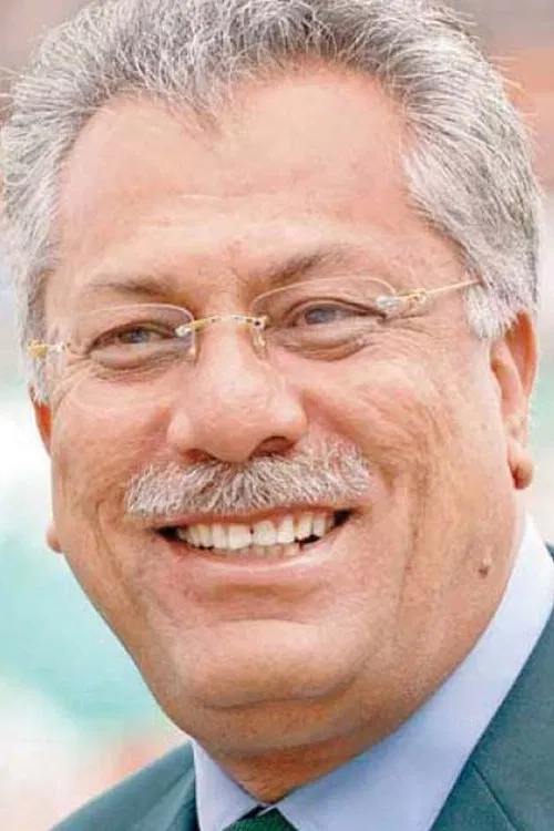 Zaheer Abbas profile