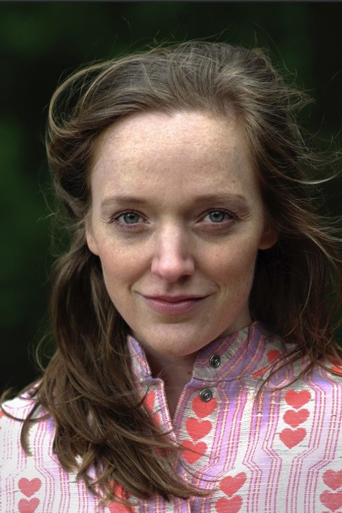 Tessa Schram profile