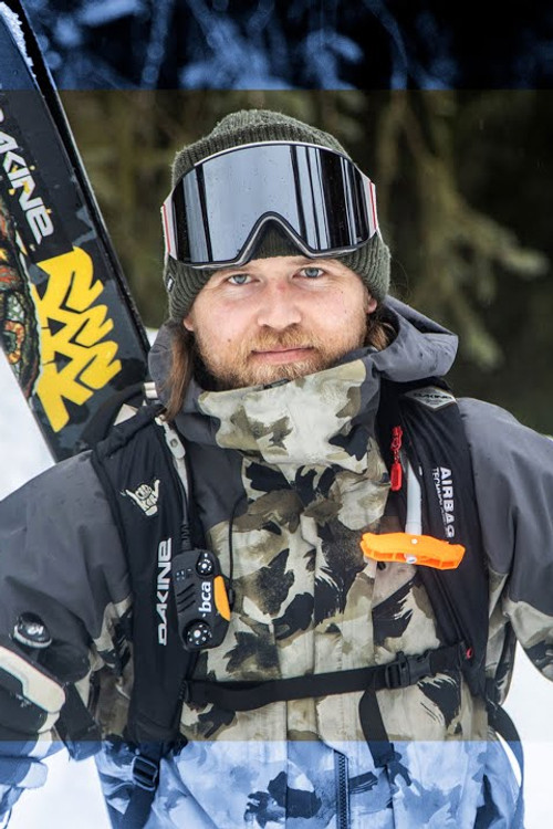 Karl Fostvedt profile