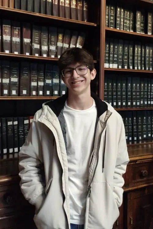 Eduardo Abdom profile