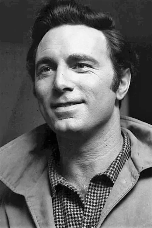 Scott Forbes profile