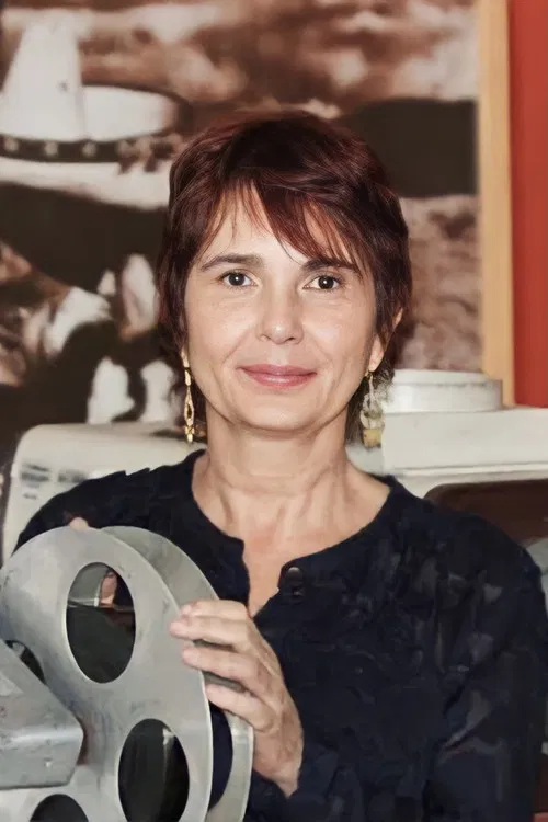 Maryse Sistach profile