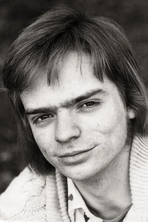 Clive Kneller profile