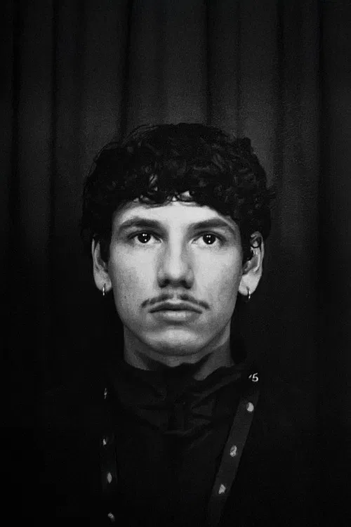 Robin Kaufmann profile