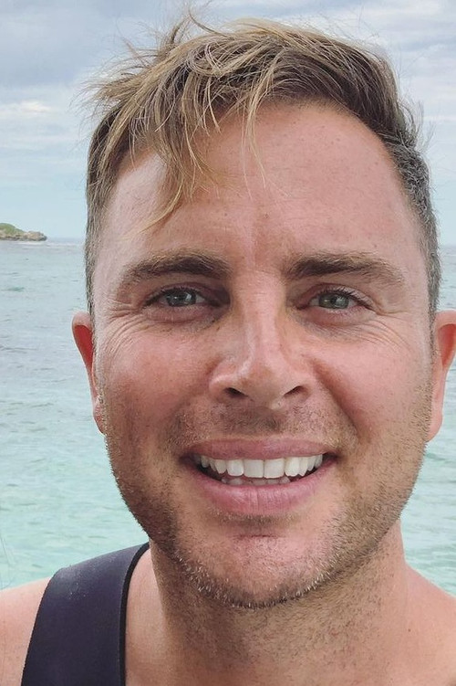 Johnny Debnam profile