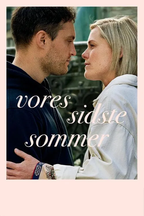 Vores sidste sommer poster