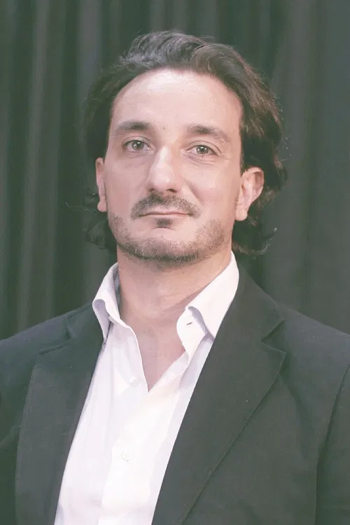 Salvo Paternò profile