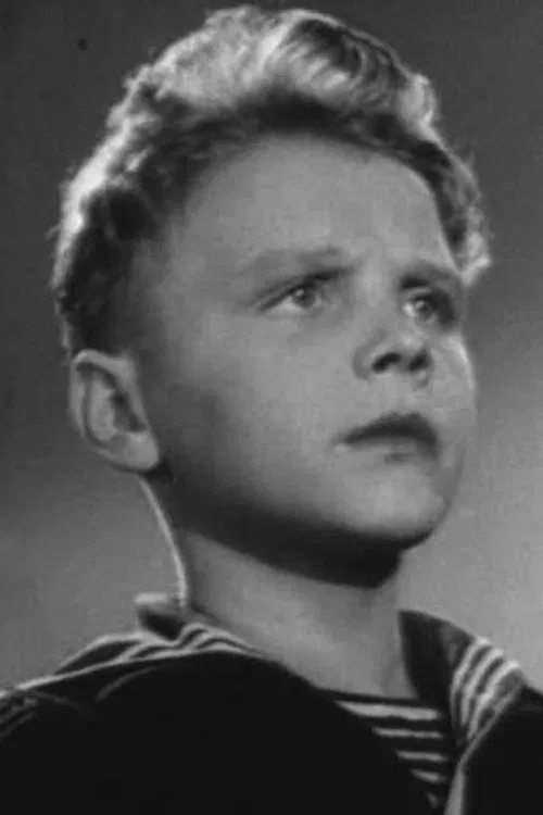 Mikhail Boytsov profile