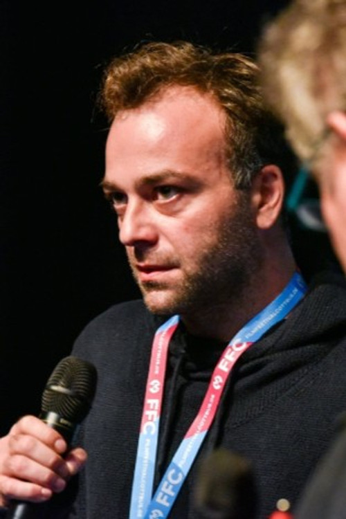 Giga Liklikadze profile