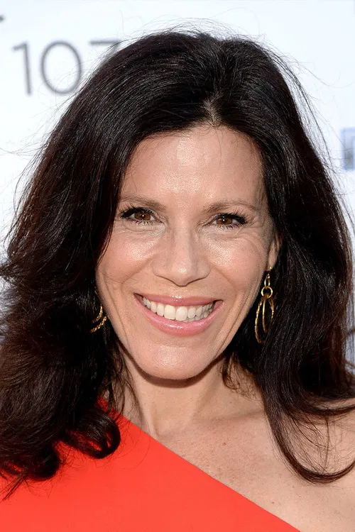 Tricia Leigh Fisher profile