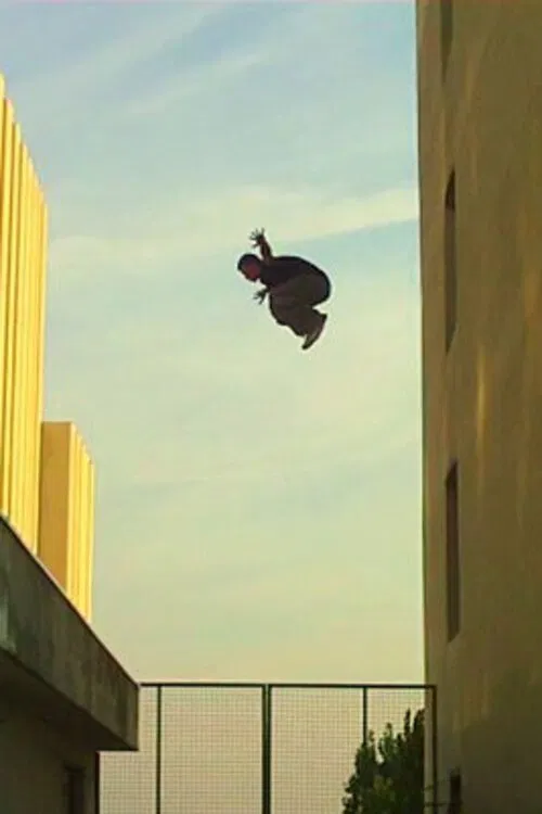 La Meilleure Façon de tracer poster