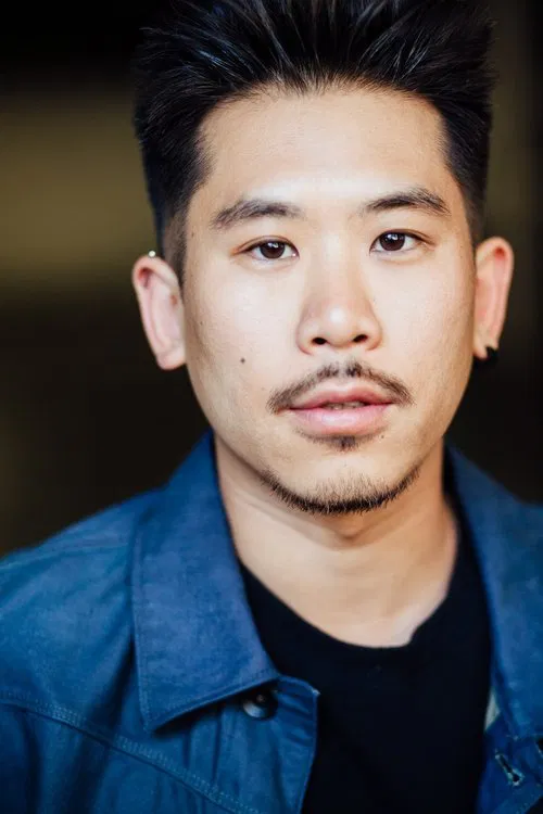 Lawrence Kao profile