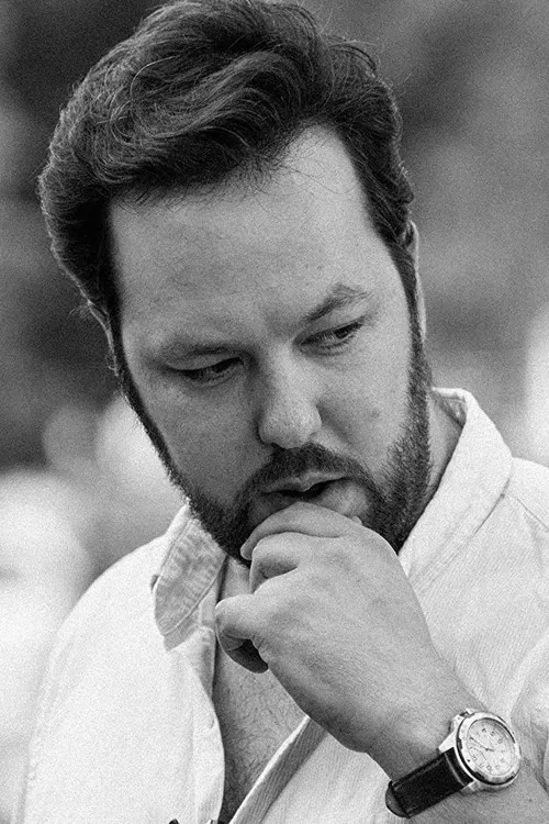 Keith Boynton profile