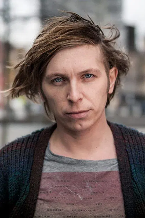 Bronson Webb profile