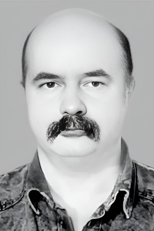 Viktor Vasylenko profile