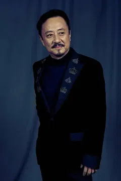 Chen Minzheng profile