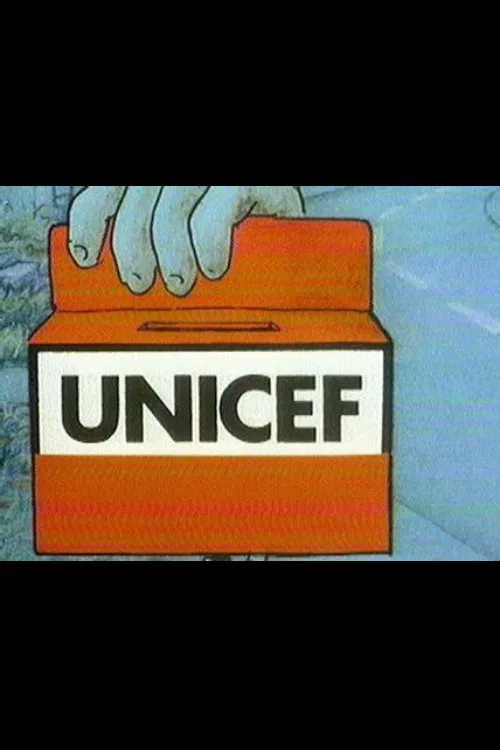 Friends of the Family poster