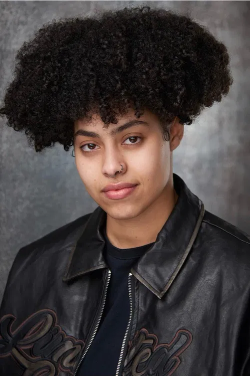 Almayra Shah profile