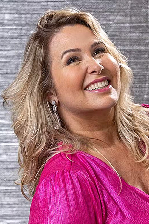 Andréa Faria profile