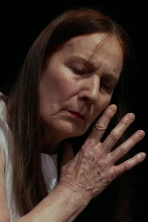 Trixie Cordua profile