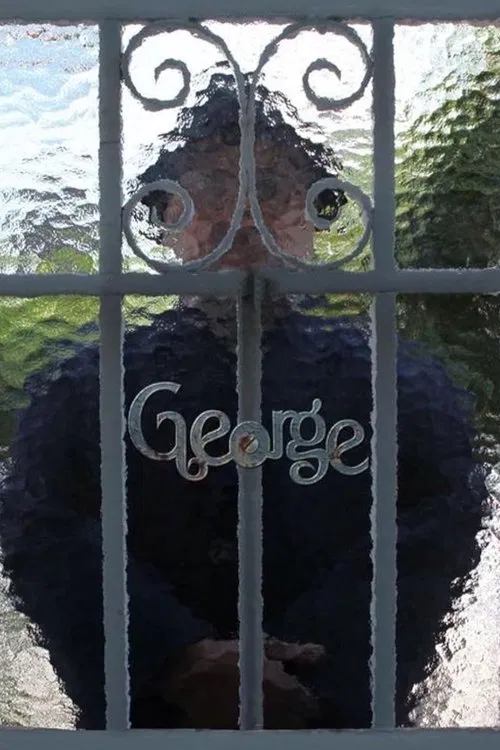 George poster