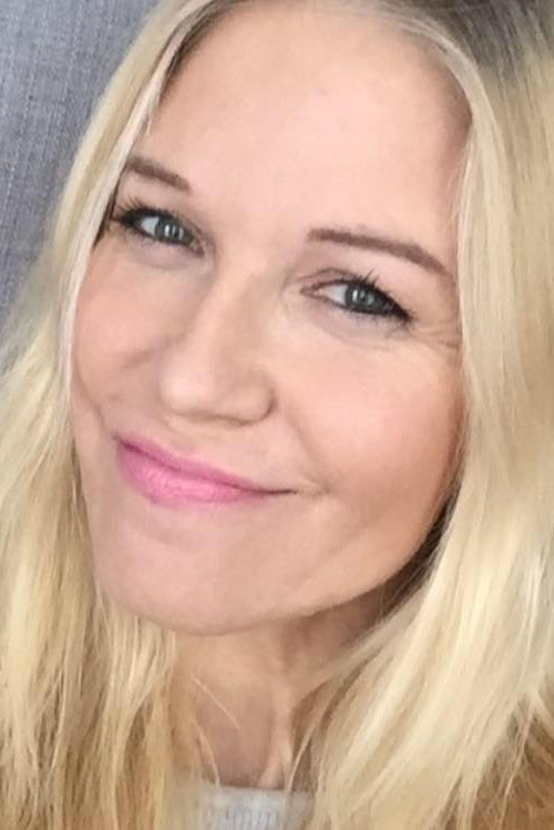 Marnie Sutherland profile