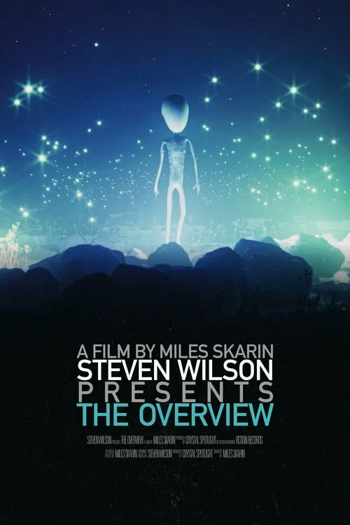The Overview poster
