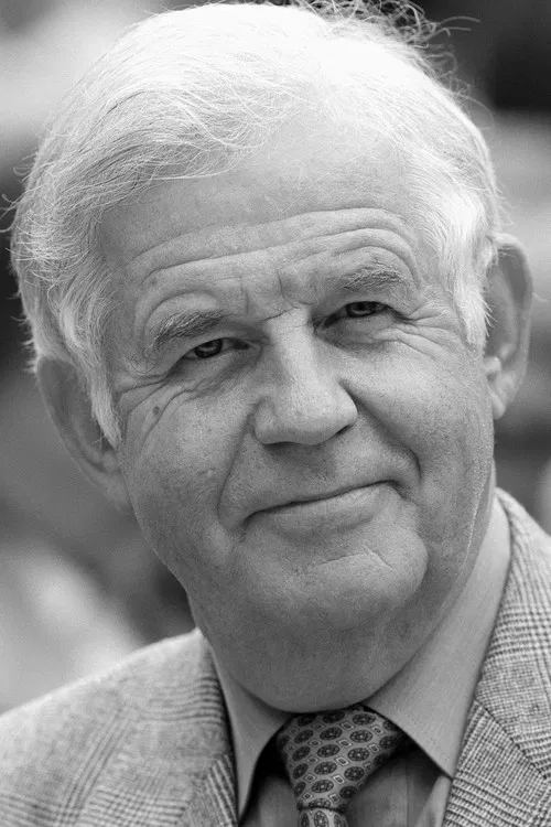 Kurt Biedenkopf profile