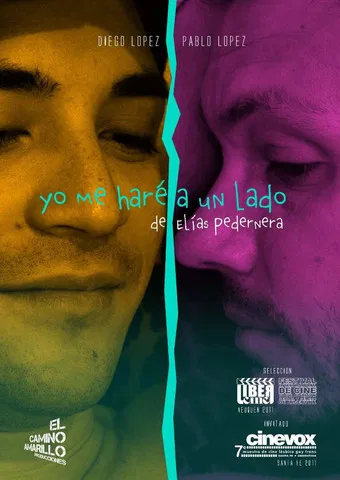 I'll Step Aside poster