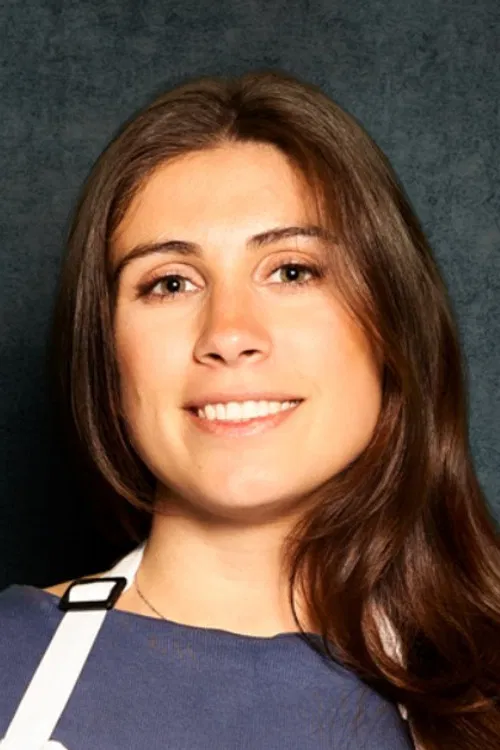 Charlotte Verdier profile