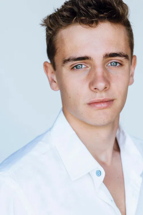 Charlie Wright profile