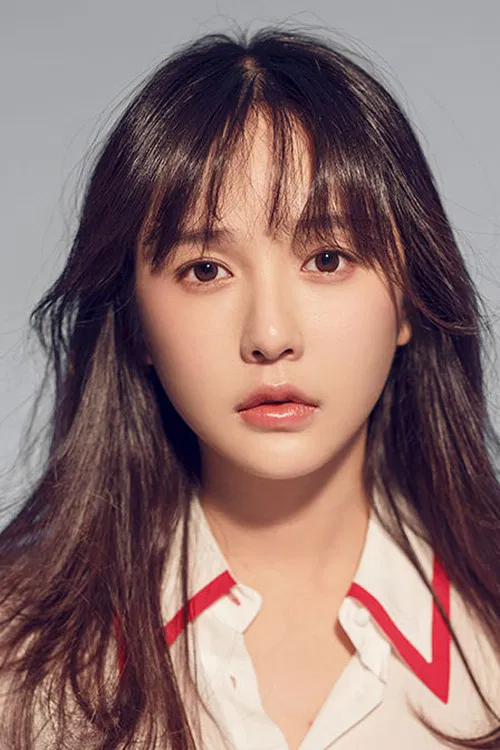 Jiang Qinyun profile