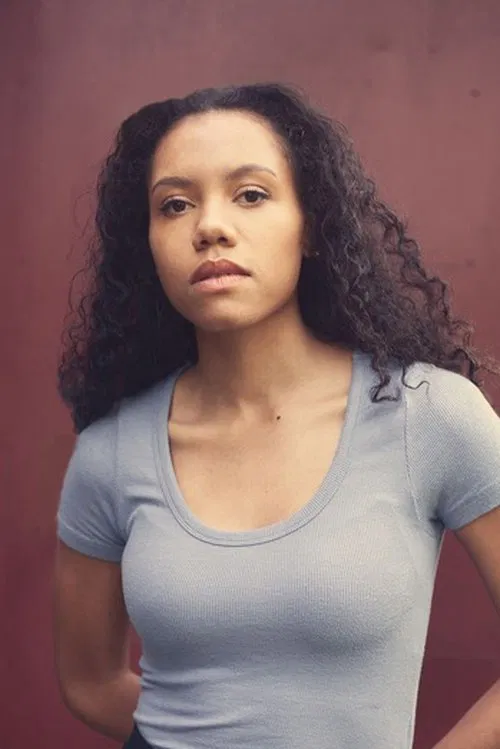 Maria Agwumaro profile